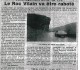 le roc vilain sera raboté