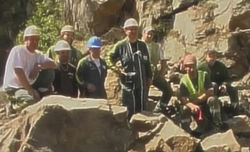 "MTPS acoge en su seno cerca de 300 años de experiencia acumulada en Obras Especializadas".