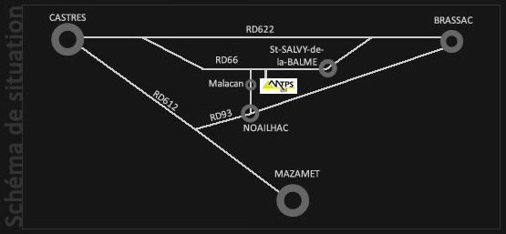 MTPS-Midi-Pyrénées-Tarn - Minages, travaux spéciaux, travaux publics