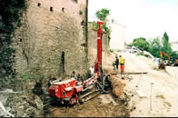 Micropiles