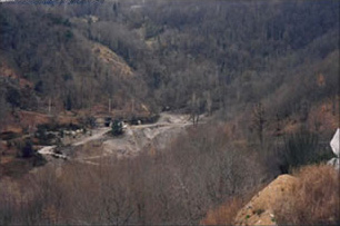 Tratamiento de sitios industriales y mineros